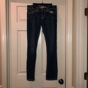 red camel junior jeans